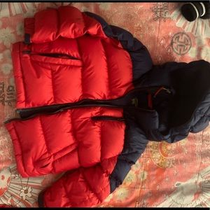 Kids Polo Coat 4T